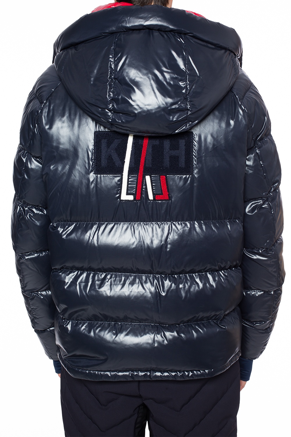 Moncler Kith куртка